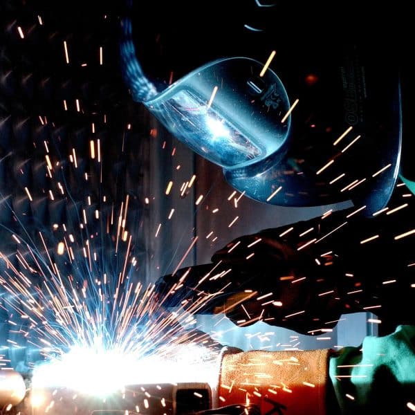 CUSTOM ENGINEERING
