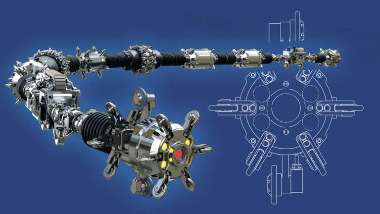 Introducing RODIS GEN 3